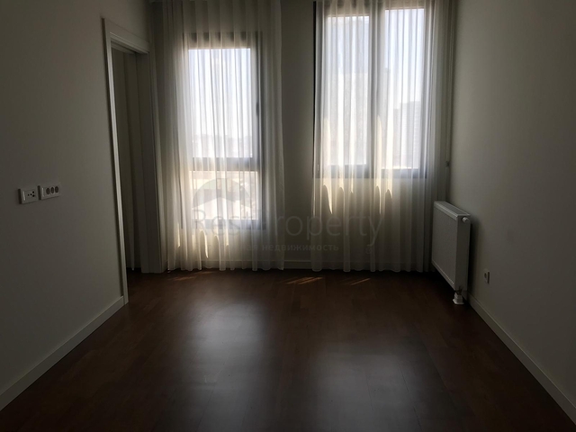 Квартира 1+1 в комплексе отельного типа