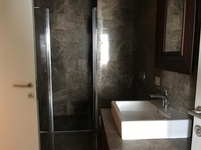 Квартира 1+1 в комплексе отельного типа