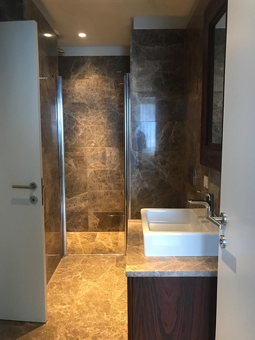 Квартира 1+1 в комплексе отельного типа