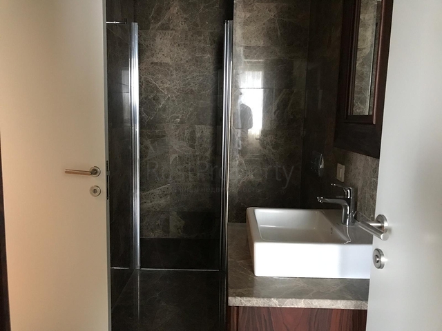 Квартира 1+1 в комплексе отельного типа