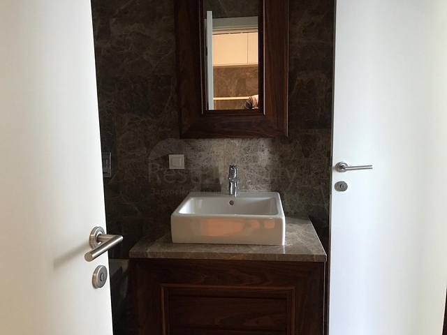 Квартира 1+1 в комплексе отельного типа