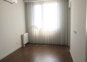 Квартира 1+1 в комплексе отельного типа