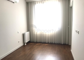 Квартира 1+1 в комплексе отельного типа