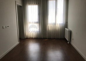 Квартира 1+1 в комплексе отельного типа