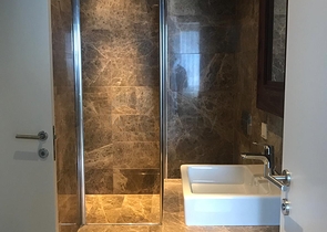 Квартира 1+1 в комплексе отельного типа