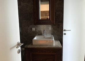 Квартира 1+1 в комплексе отельного типа