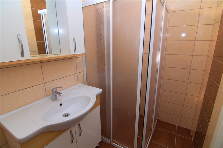 Двухкомнатная квартира на Средиземном побережье