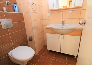 Двухкомнатная квартира на Средиземном побережье