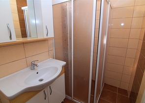 Двухкомнатная квартира на Средиземном побережье