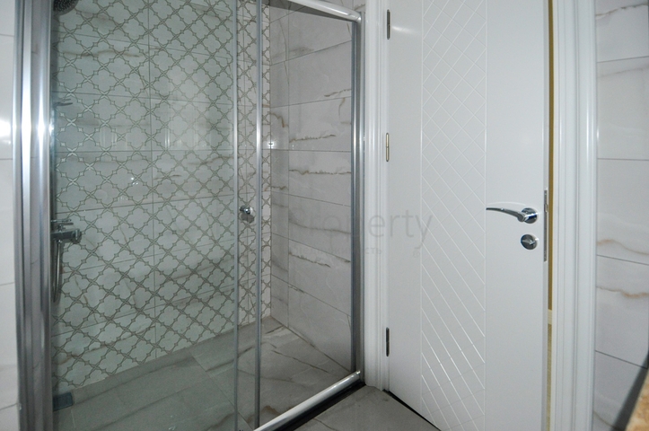 Квартира планировки 1+1 в Каргыджаке