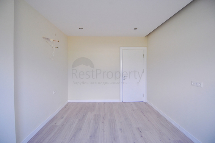 Квартира планировки 1+1 в Каргыджаке