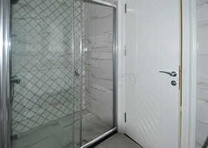 Квартира планировки 1+1 в Каргыджаке