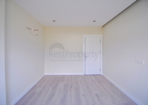 Квартира планировки 1+1 в Каргыджаке