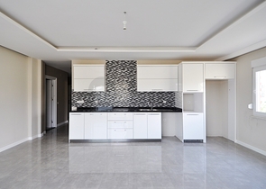 Квартира планировки 1+1 в Каргыджаке