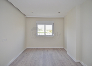 Квартира планировки 1+1 в Каргыджаке