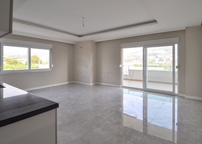 Квартира планировки 1+1 в Каргыджаке