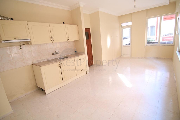 Апартаменты 2+1 по выгодной цене