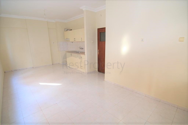 Апартаменты 2+1 по выгодной цене