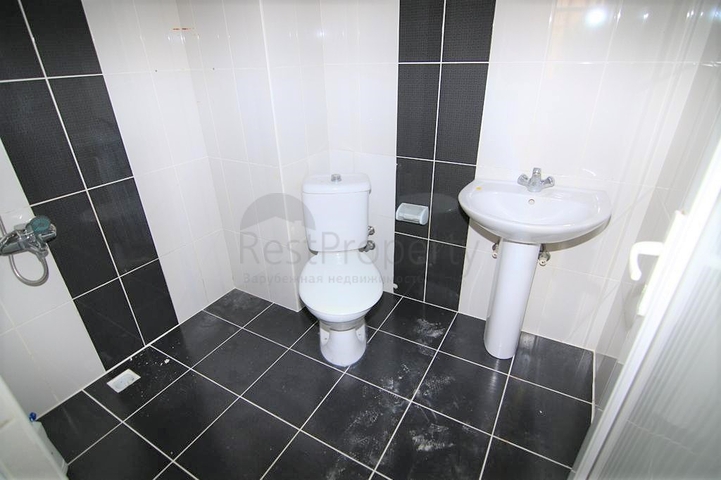 Апартаменты 2+1 по выгодной цене