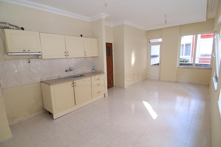 Апартаменты 2+1 по выгодной цене