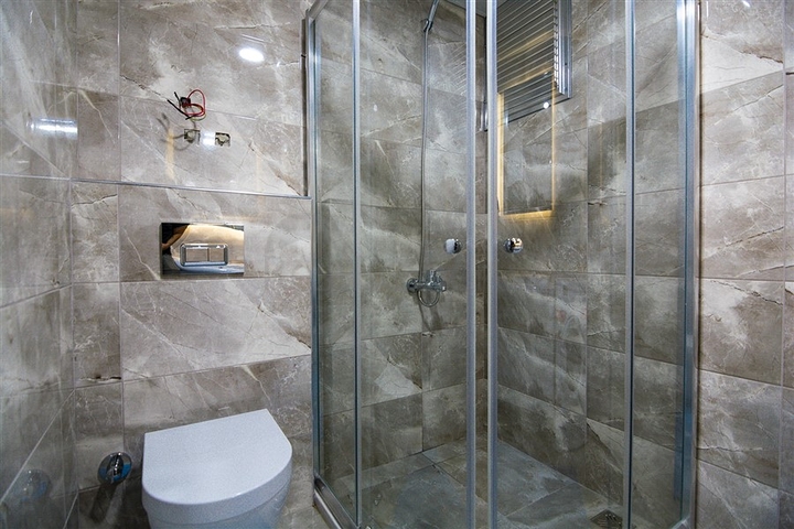 Квартира с мебелью в Махмутларе