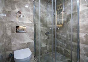 Квартира с мебелью в Махмутларе