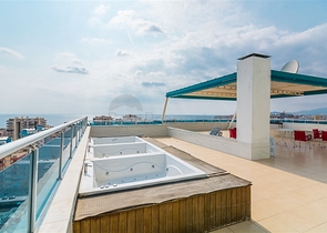 Квартира с мебелью в Махмутларе