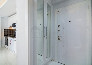 Квартира с мебелью в Махмутларе