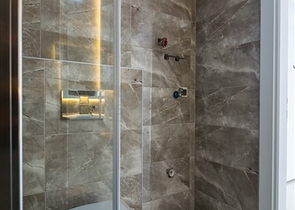 Двухкомнатная квартира в районе Махмутлар