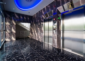 Двухкомнатная квартира в районе Махмутлар