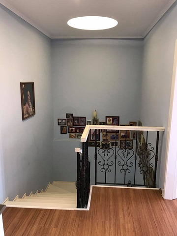 Пентхаус с мебелью в комплексе с отельной инфраструктурой