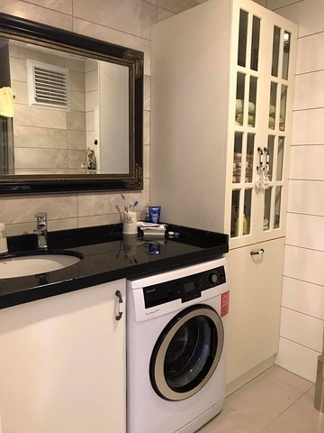 Пентхаус с мебелью в комплексе с отельной инфраструктурой