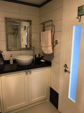 Пентхаус с мебелью в комплексе с отельной инфраструктурой