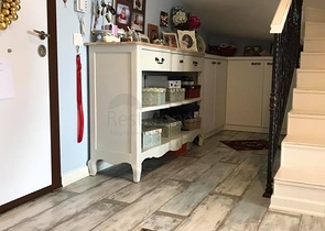 Пентхаус с мебелью в комплексе с отельной инфраструктурой