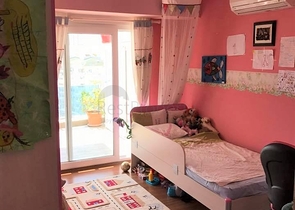 Пентхаус с мебелью в комплексе с отельной инфраструктурой