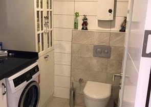 Пентхаус с мебелью в комплексе с отельной инфраструктурой