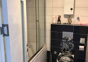 Пентхаус с мебелью в комплексе с отельной инфраструктурой