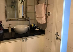 Пентхаус с мебелью в комплексе с отельной инфраструктурой