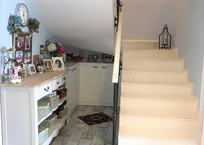 Пентхаус с мебелью в комплексе с отельной инфраструктурой