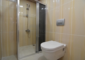 Трехкомнатная квартира в Махмутларе