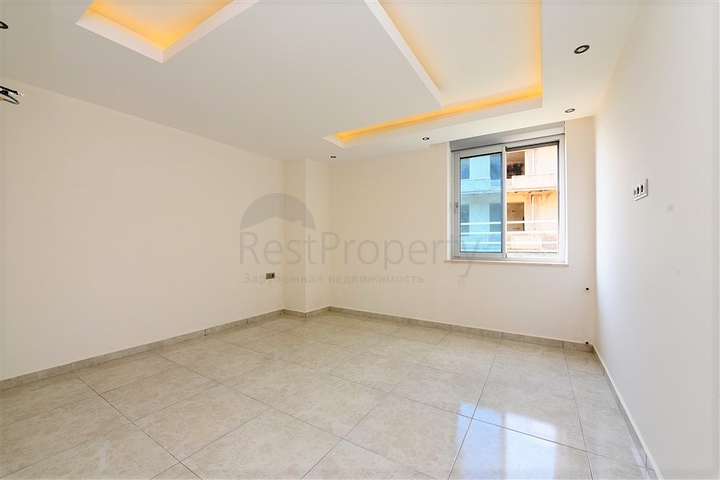 Двухэтажная вилла в районе Каргыджак