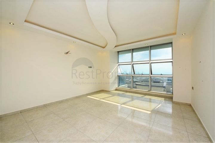 Двухэтажная вилла в районе Каргыджак