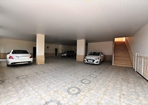 Двухэтажная вилла в районе Каргыджак