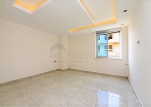 Двухэтажная вилла в районе Каргыджак