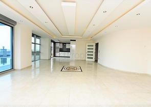 Двухэтажная вилла в районе Каргыджак