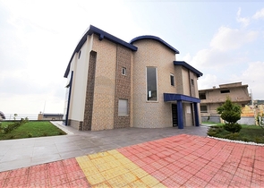 Двухэтажная вилла в районе Каргыджак