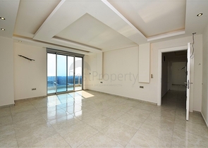 Двухэтажная вилла в районе Каргыджак