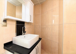 Двухэтажная вилла в районе Каргыджак