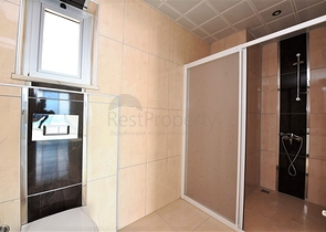 Двухэтажная вилла в районе Каргыджак