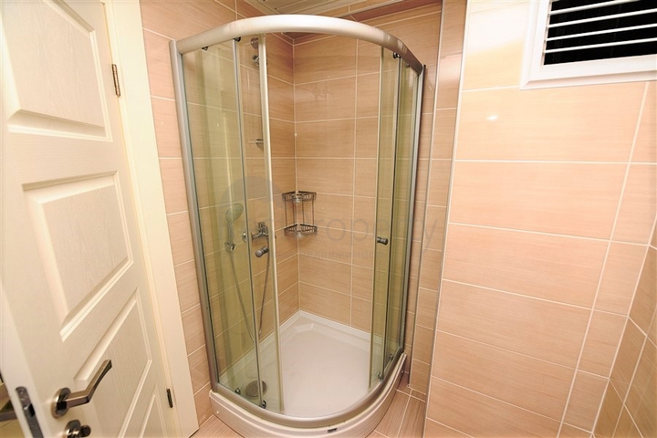 Апартаменты на берегу Средиземного моря